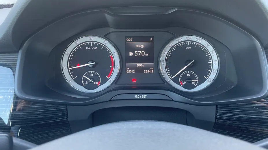 SKODA Kodiaq Kodiaq 2.0 TSI 4x4 Style DSG