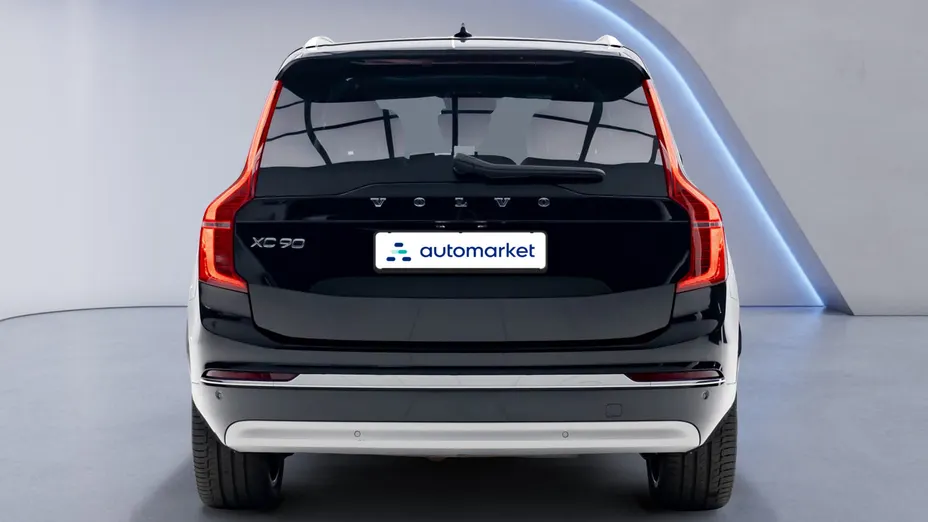 VOLVO XC90 XC90 T8 AWD Plug-In Hybrid Ultimate Bright 7os aut