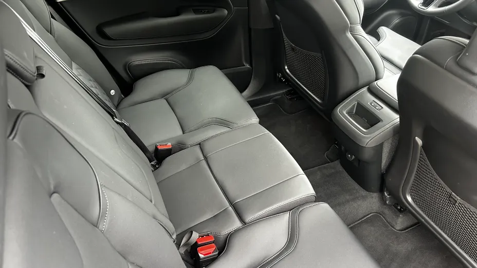 VOLVO XC90 XC90 B5 B AWD Plus Bright 7os aut