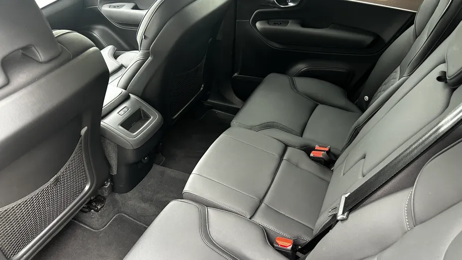 VOLVO XC90 XC90 B5 B AWD Plus Bright 7os aut
