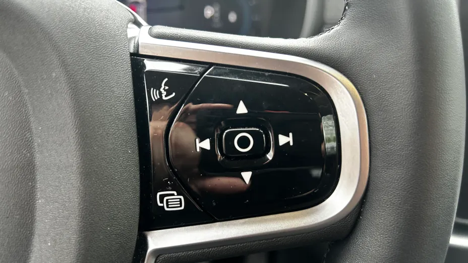 VOLVO XC90 XC90 B5 B AWD Plus Bright 7os aut