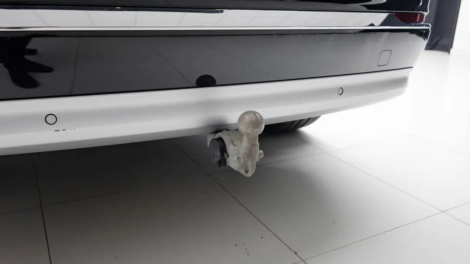 VOLVO XC90 XC90 T8 AWD Plug-In Hybrid Ultimate Bright 7os aut