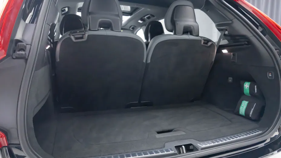 VOLVO XC90 XC90 T8 AWD Plug-In Hybrid Ultimate Bright 7os aut
