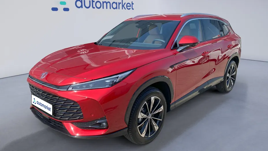 MG HS HS 1.5 T-GDI Exclusive Nowy