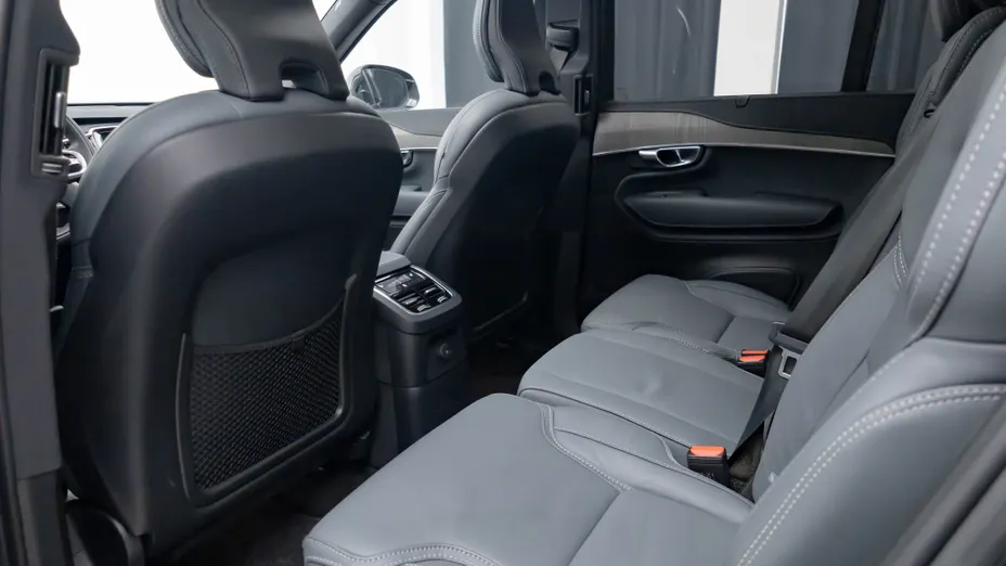 VOLVO XC90 XC90 T8 AWD Plug-In Hybrid Ultimate Bright 7os aut
