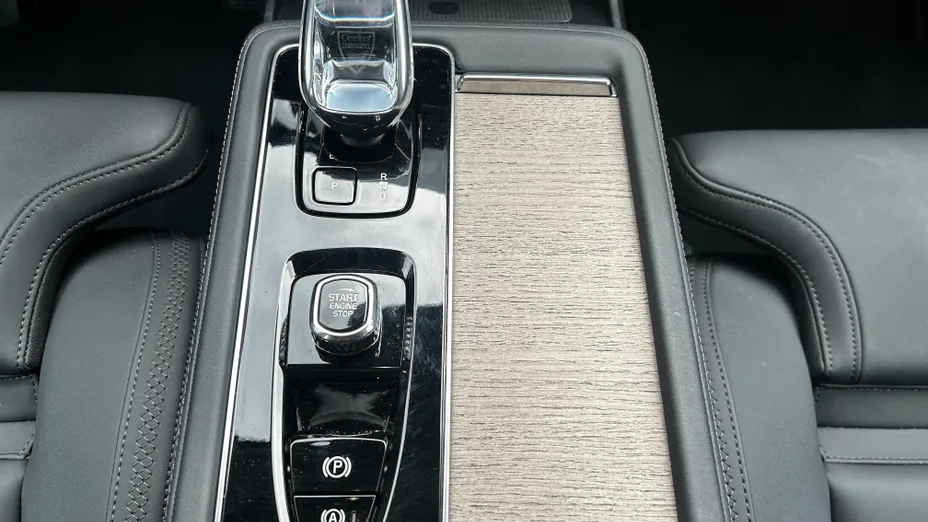 VOLVO XC90 XC90 B5 B AWD Plus Bright 7os aut