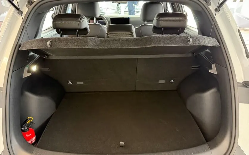 BYD Atto 2  Atto 2 DM-i Boost aut Nowy