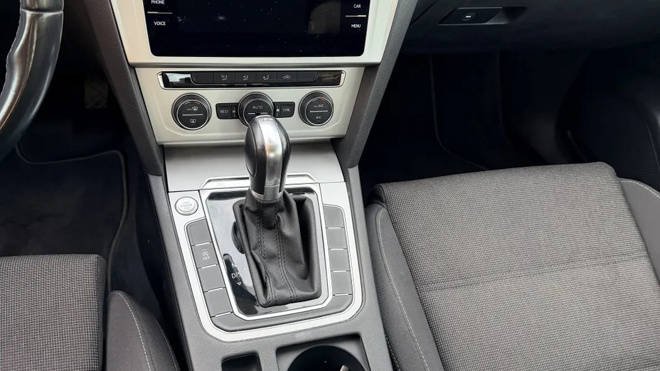 VOLKSWAGEN Passat Passat 2.0 TDI Comfortline DSG