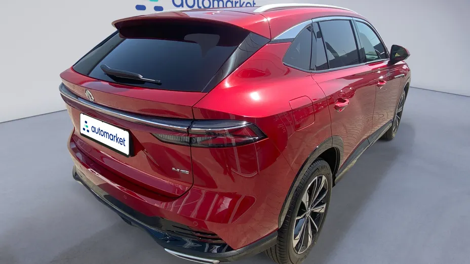 MG HS HS 1.5 T-GDI Excite DCT Nowy