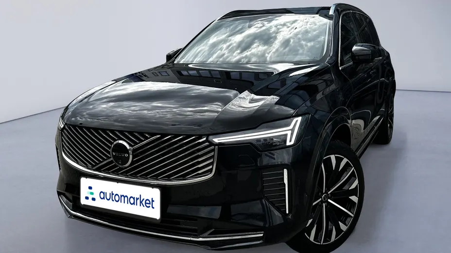 VOLVO XC90 XC90 B5 B AWD Plus Bright 7os aut