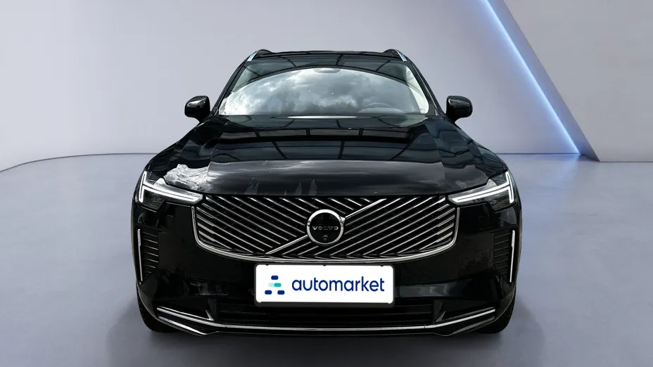 VOLVO XC90 XC90 B5 B AWD Plus Bright 7os aut