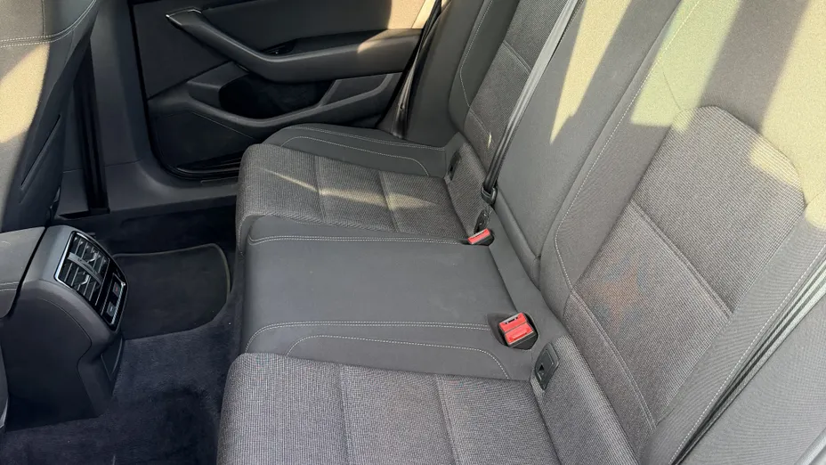 VOLKSWAGEN Passat Passat 2.0 TDI Comfortline DSG