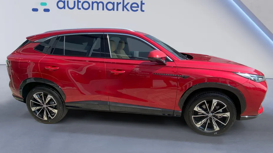 MG HS HS 1.5 T-GDI Exclusive Nowy