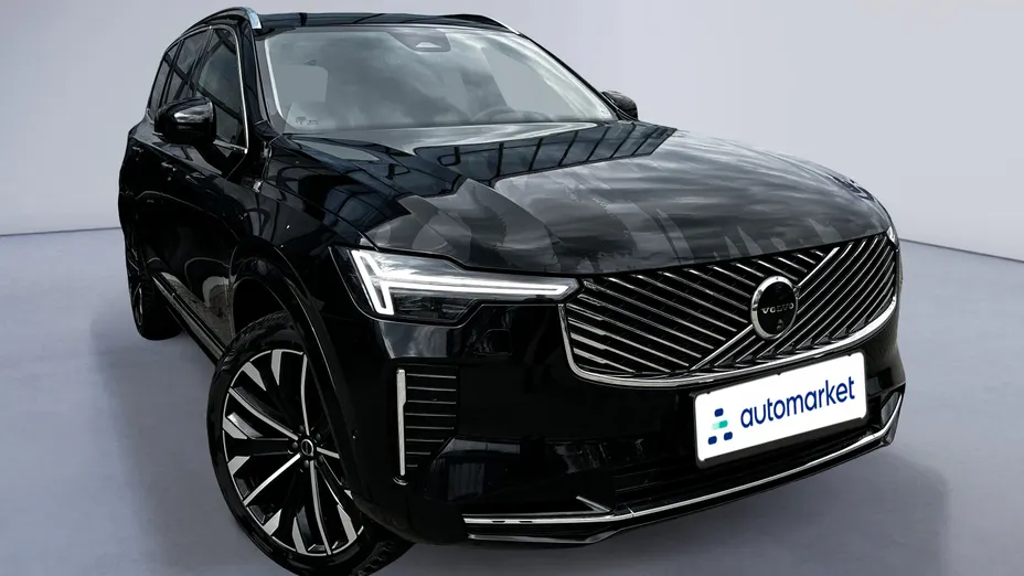 VOLVO XC90 XC90 B5 B AWD Plus Bright 7os aut