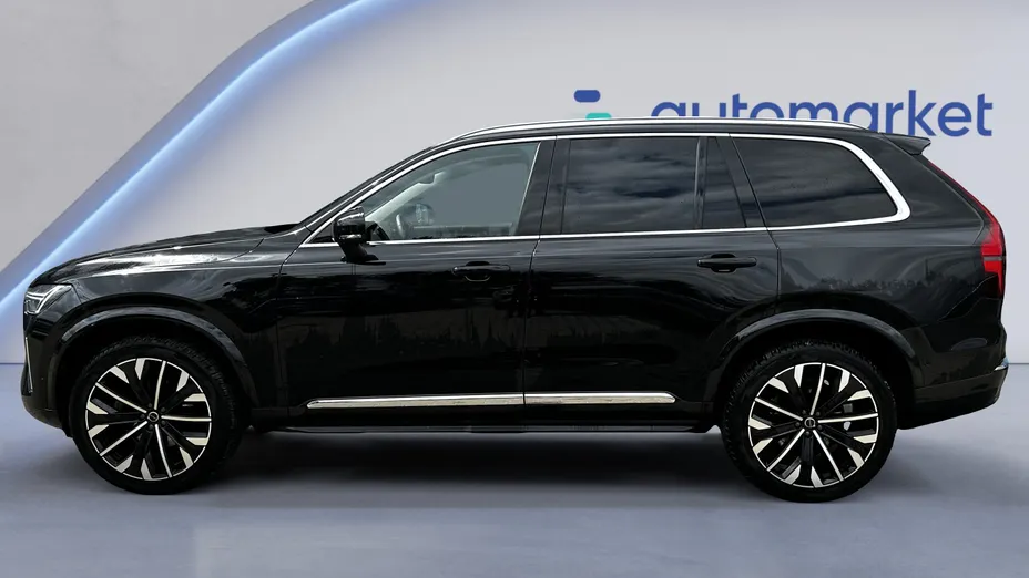 VOLVO XC90 XC90 B5 B AWD Plus Bright 7os aut