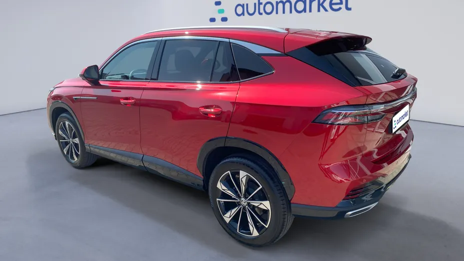 MG HS HS 1.5 T-GDI Exclusive Nowy