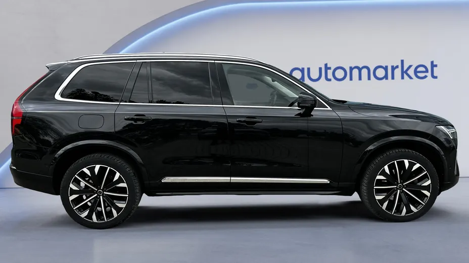 VOLVO XC90 XC90 B5 B AWD Plus Bright 7os aut