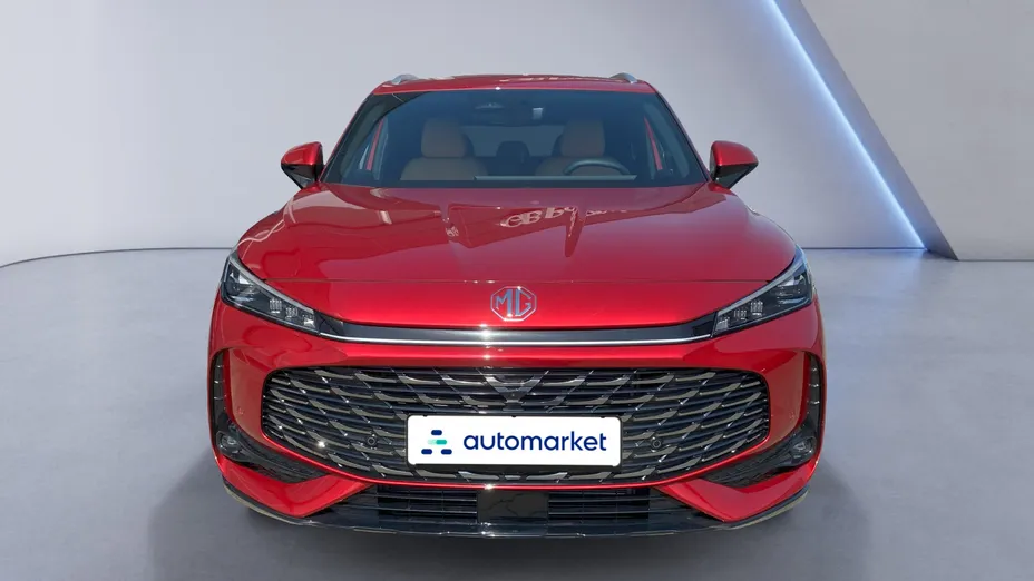 MG HS HS 1.5 T-GDI Excite DCT Nowy