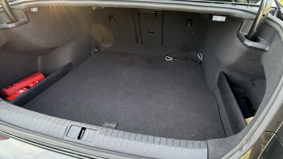 VOLKSWAGEN Passat Passat 2.0 TDI Comfortline DSG