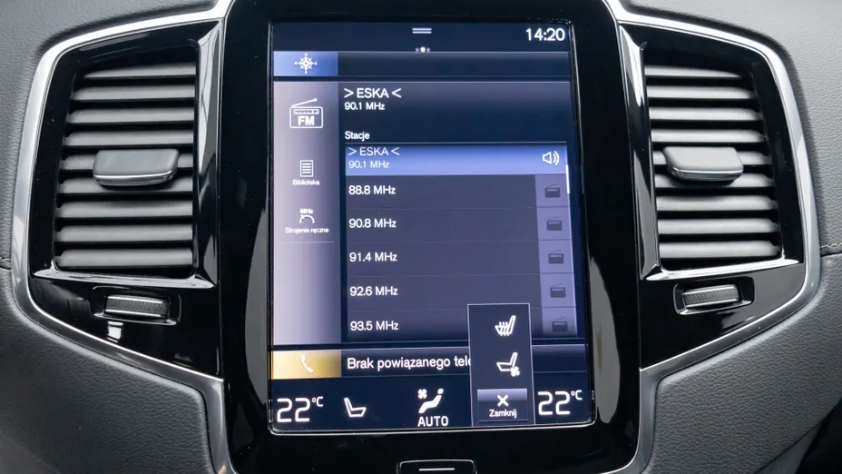 VOLVO XC90 XC90 T8 AWD Plug-In Hybrid Ultimate Bright 7os aut