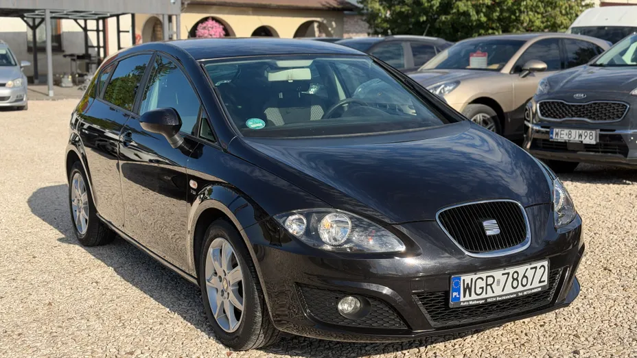 SEAT Leon Leon  SC 1.2 TSI Reference S&S
