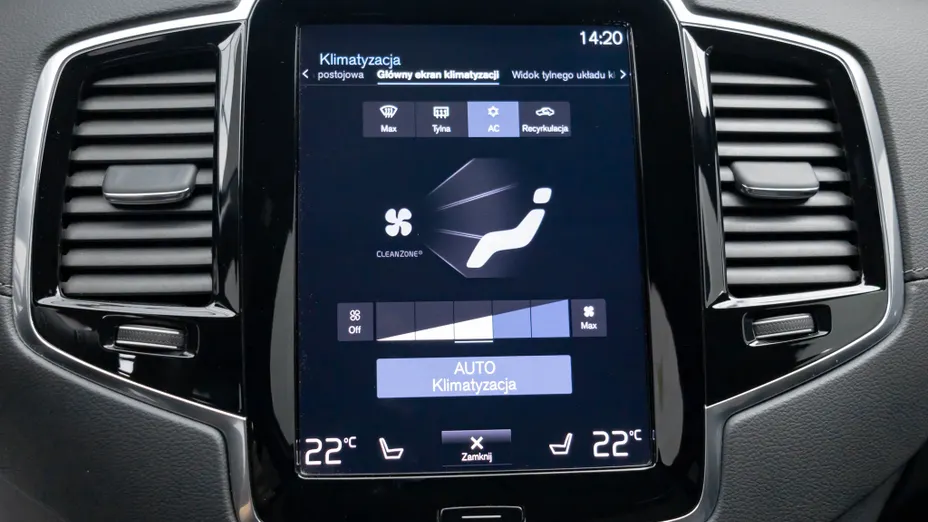 VOLVO XC90 XC90 T8 AWD Plug-In Hybrid Ultimate Bright 7os aut