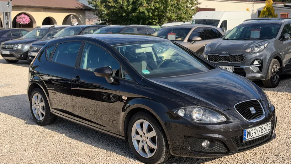 SEAT Leon Leon  SC 1.2 TSI Reference S&S
