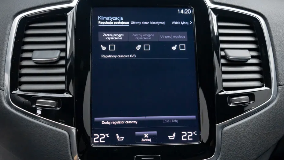 VOLVO XC90 XC90 T8 AWD Plug-In Hybrid Ultimate Bright 7os aut