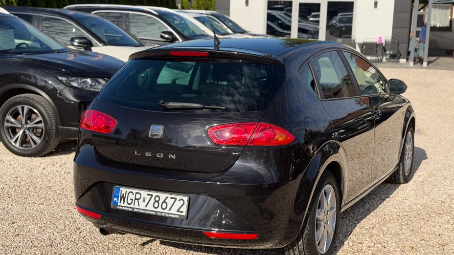 SEAT Leon Leon  SC 1.2 TSI Reference S&S