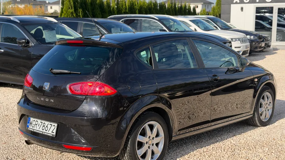 SEAT Leon Leon  SC 1.2 TSI Reference S&S