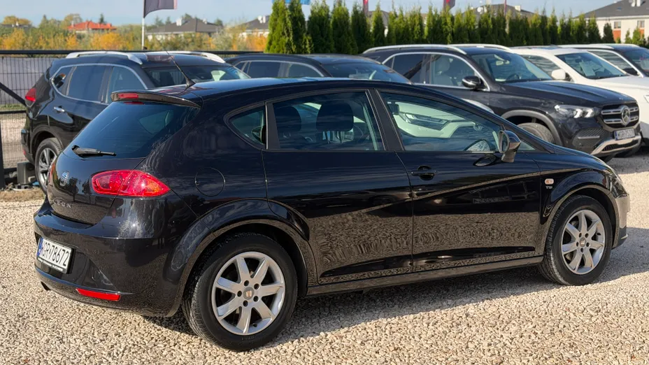 SEAT Leon Leon  SC 1.2 TSI Reference S&S