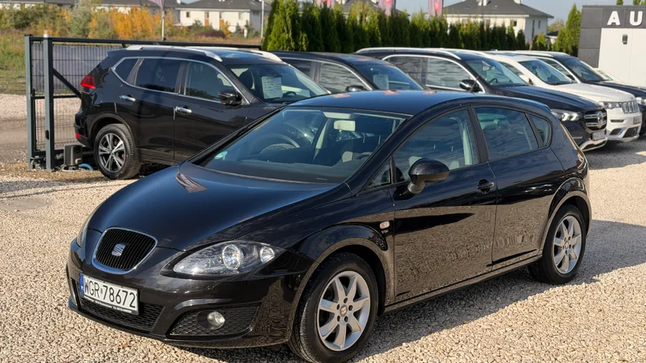 SEAT Leon Leon  SC 1.2 TSI Reference S&S