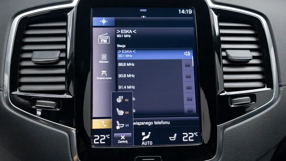 VOLVO XC90 XC90 T8 AWD Plug-In Hybrid Ultimate Bright 7os aut