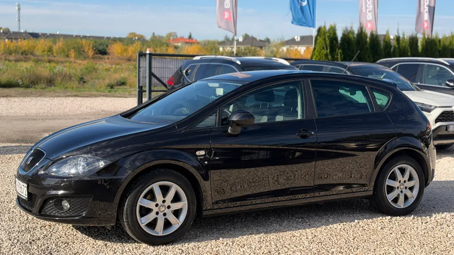 SEAT Leon Leon  SC 1.2 TSI Reference S&S