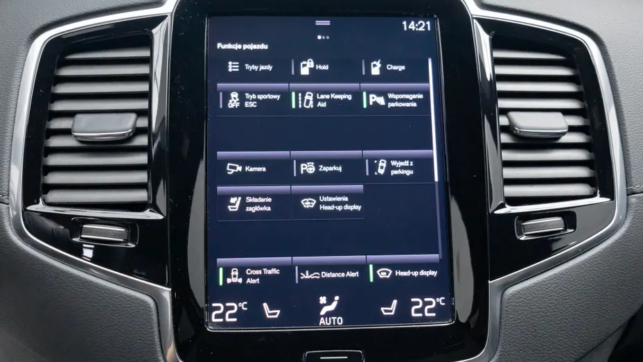 VOLVO XC90 XC90 T8 AWD Plug-In Hybrid Ultimate Bright 7os aut