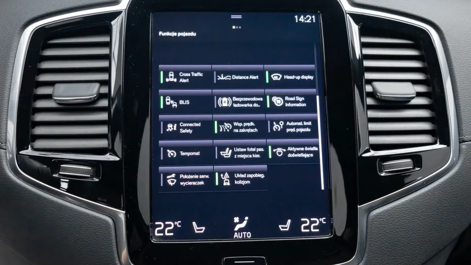 VOLVO XC90 XC90 T8 AWD Plug-In Hybrid Ultimate Bright 7os aut
