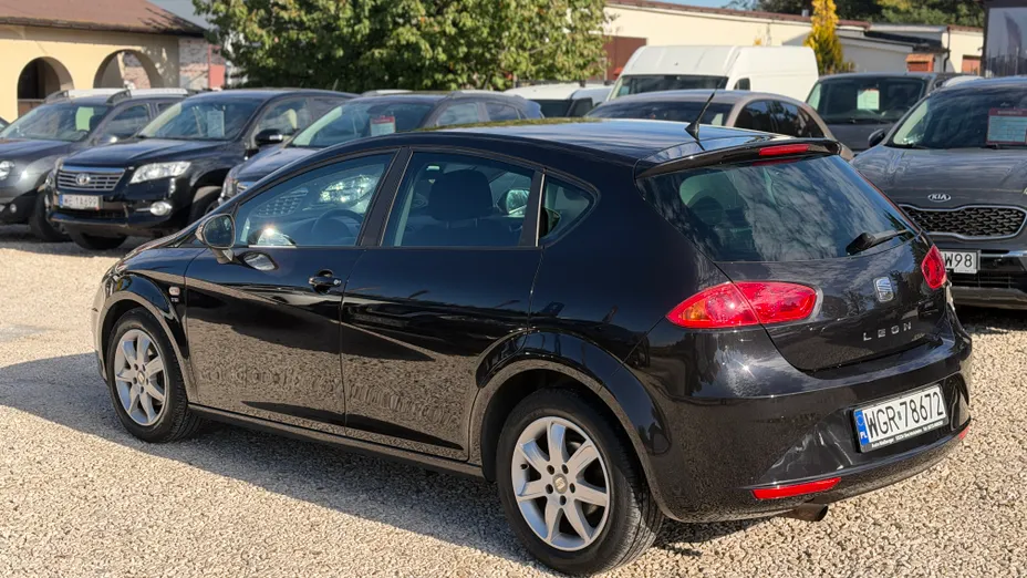 SEAT Leon Leon  SC 1.2 TSI Reference S&S
