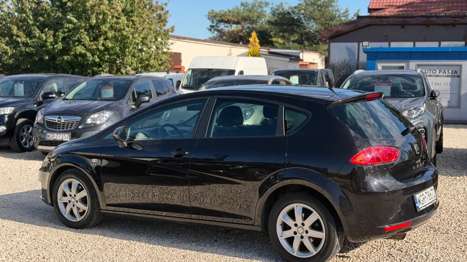 SEAT Leon Leon  SC 1.2 TSI Reference S&S