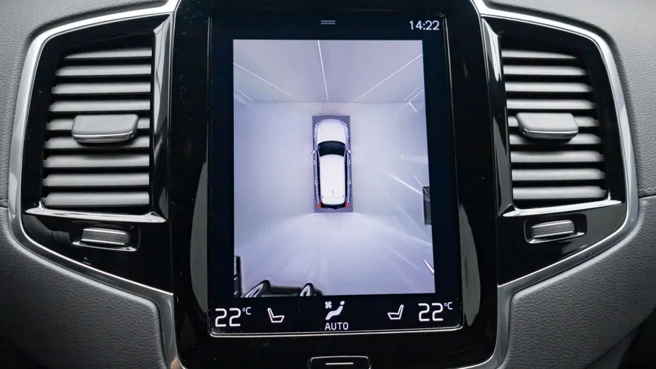 VOLVO XC90 XC90 T8 AWD Plug-In Hybrid Ultimate Bright 7os aut