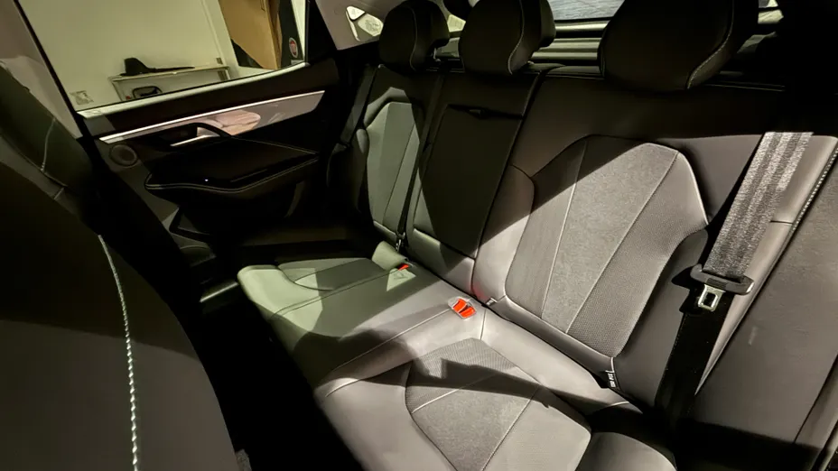 JAC J7 J7 Plus CVT Nowy