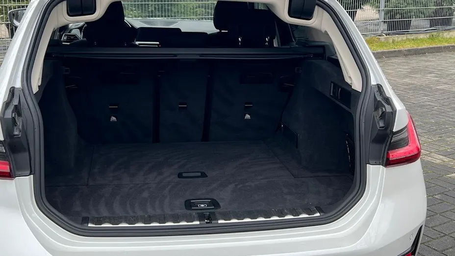 BMW Seria 3 318i Aut.