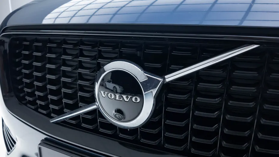 VOLVO XC90 XC90 T8 AWD Plug-In Hybrid R-Design 7os aut