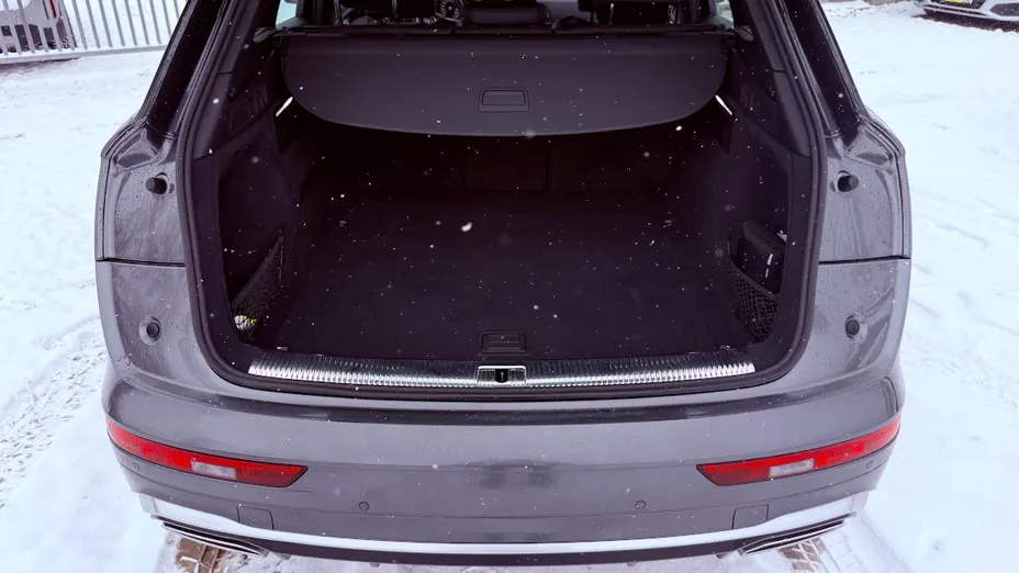 AUDI Q5 Q5 45 TFSI mHEV Quattro S Line S tronic