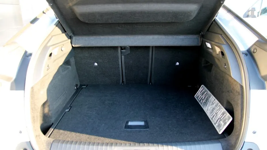 PEUGEOT 3008 3008 1.2 PureTech mHEV Allure e-DCS6