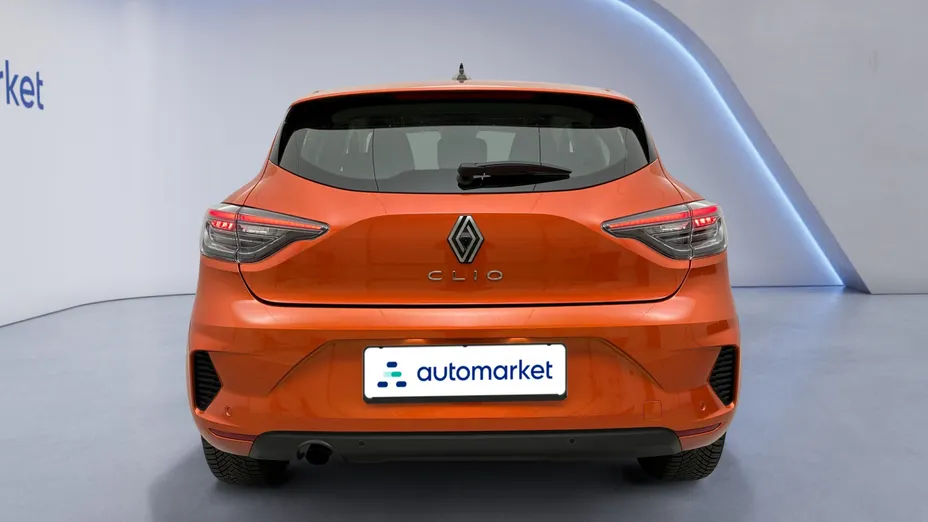 RENAULT Clio Clio 1.0 TCe Evolution