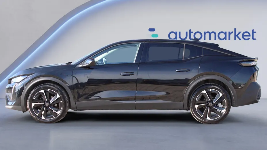 PEUGEOT 408 408 1.2 PureTech Allure S&S EAT8