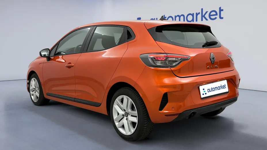 RENAULT Clio Clio 1.0 TCe Evolution