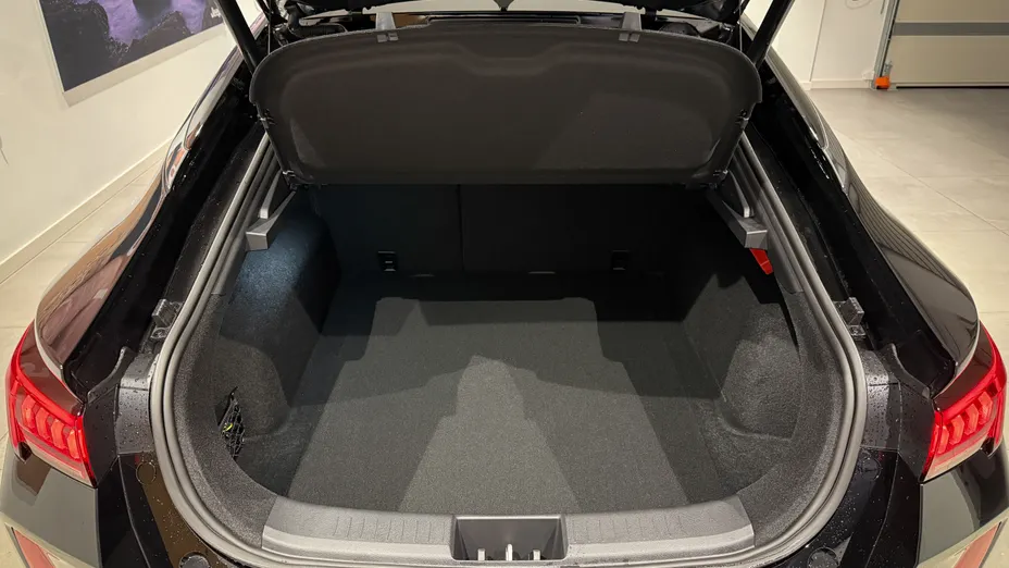 JAC J7 J7 Plus CVT Nowy