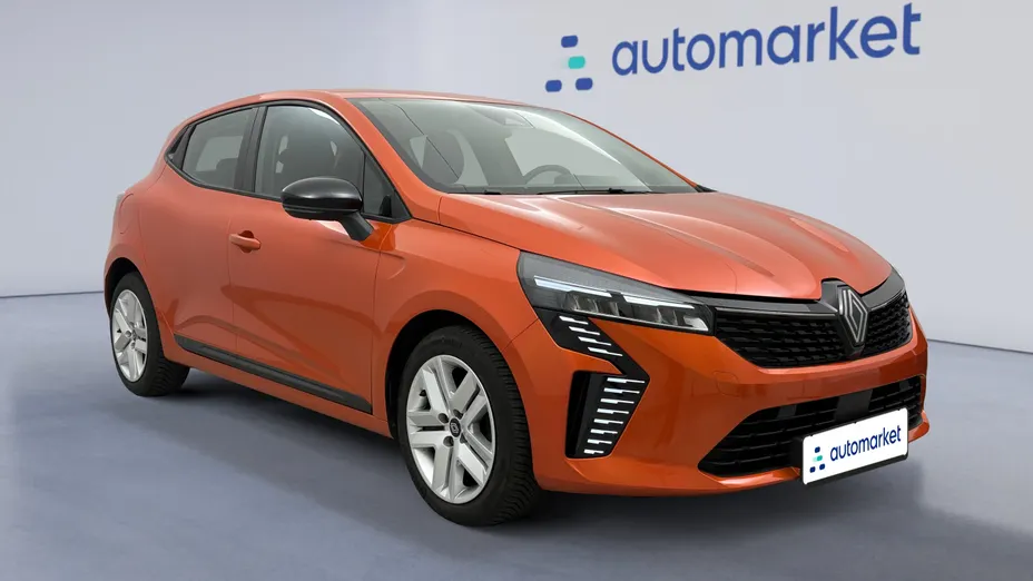 RENAULT Clio Clio 1.0 TCe Evolution