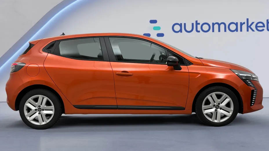 RENAULT Clio Clio 1.0 TCe Evolution